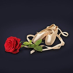 Болеро, Кармен-сюита, Дон Кихот, Лебедь