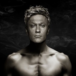 Мария Белоненко