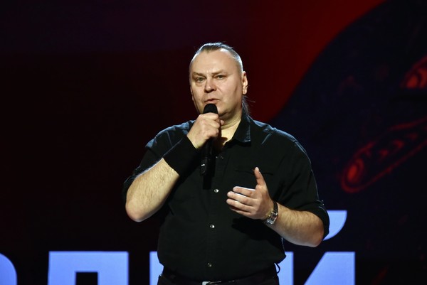 Виталий Гасаев. Новое и лучшее