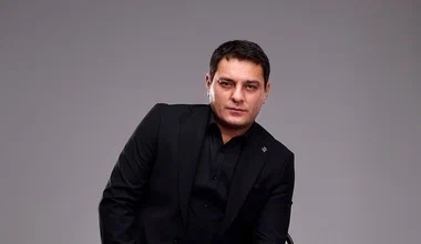 Концерт Мурата Тхагалегова