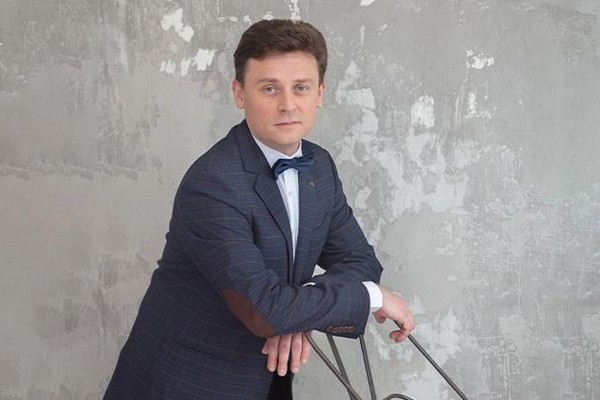 Литературно-музыкальная композиция «Семейное счастие»