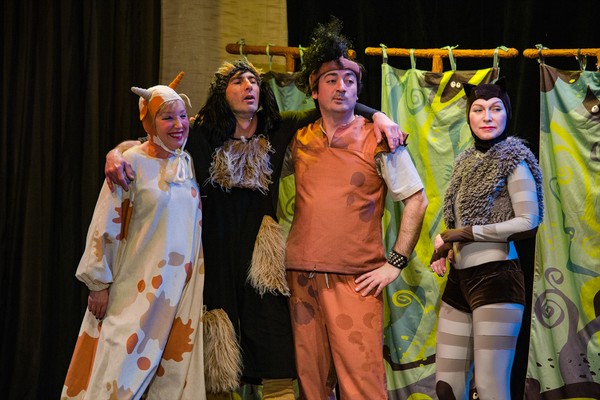 Кошка, которая гуляла, где хотела