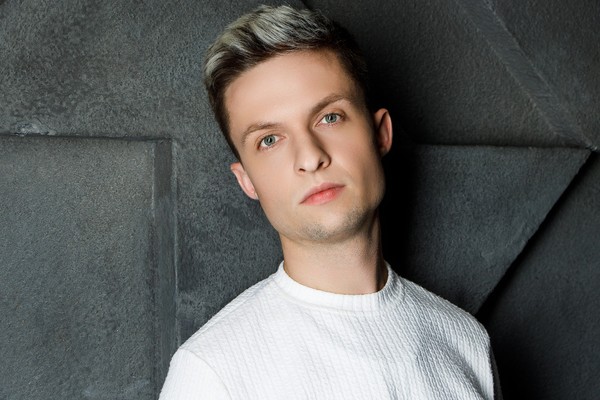 Денис Довгаль