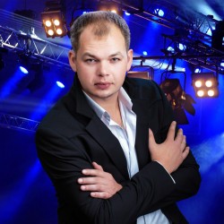 Алексей Брянцев