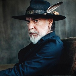 Группа «The Crossroadz»