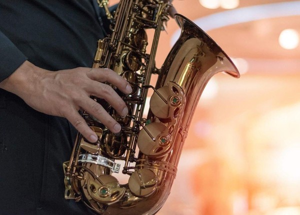 XXVII международный джаз-фестиваль им. Юрия Саульского «Евразия – 2025»