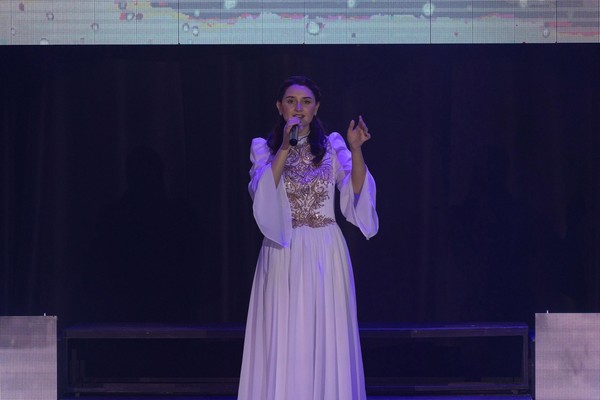 Спектакль «Семь желаний»