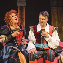 Любимая женщина Дон Жуана