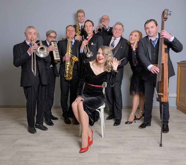 Все хорошо, прекрасная маркиза