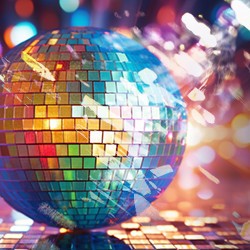 Disco 80-90х