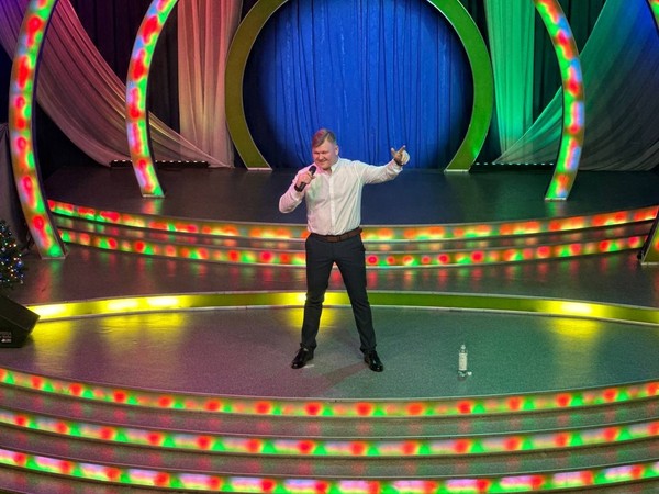 Виктор Кульпето