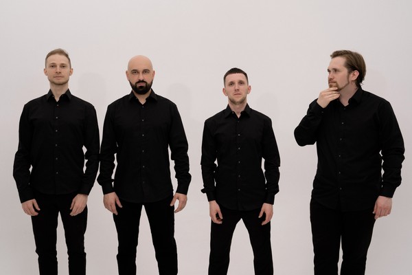 Menestrelli. Яркая классика