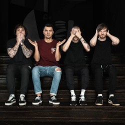 Группа «Rock Privet»