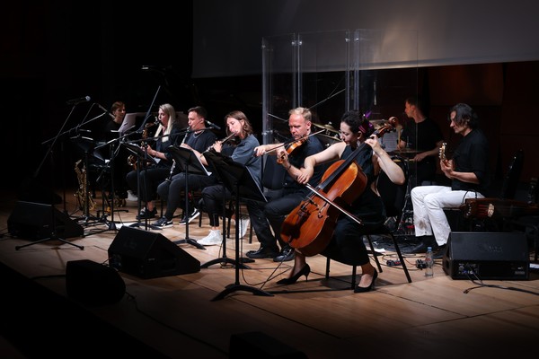 ClassicaPlus. Неоклассика