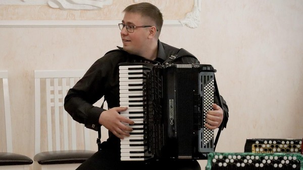 Программа «Если нравится тебе, то делай так!»