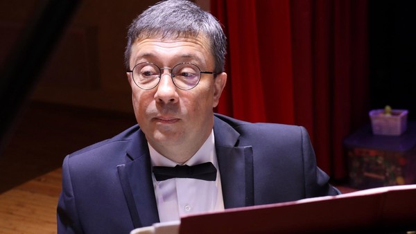 Концерт «Нянина сказка»