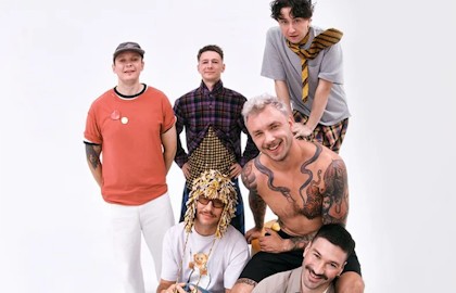 ​Группа «Гудтаймс»