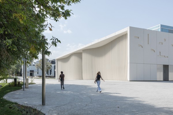 Центр современной культуры «Целинный»