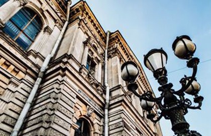 Неочевидные сокровища Академии Штиглица