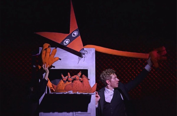 Загадочная история одного лиса