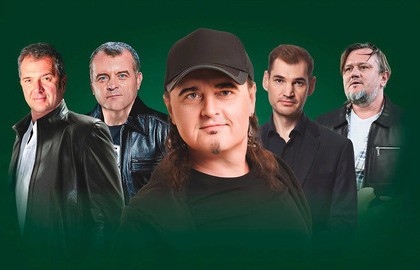 Группа «Нэнси»