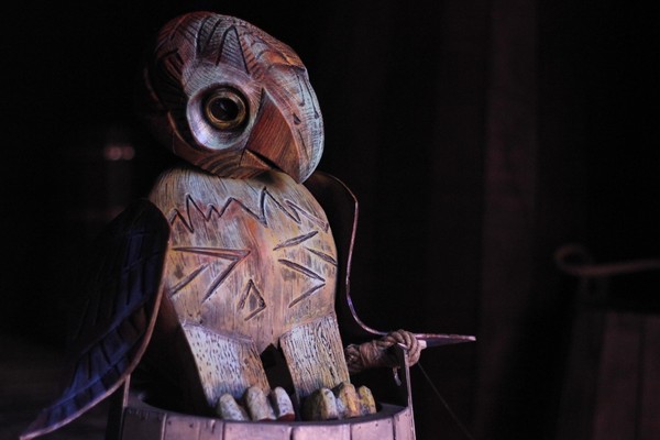 Спектакль «По щучьему велению»