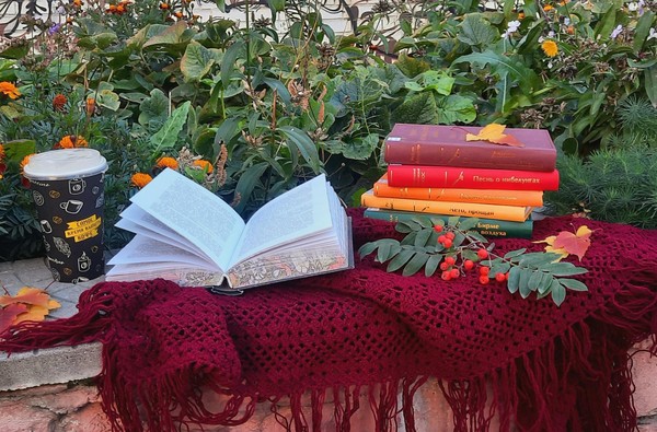 Познавательная игра «Эстетика осени»