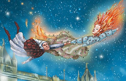 Рождественская история