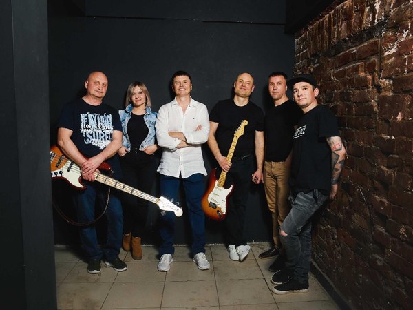 Фестиваль казанского рока