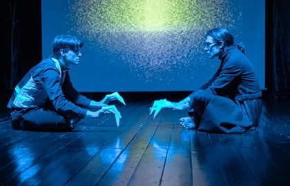 Пока это ещё возможно…