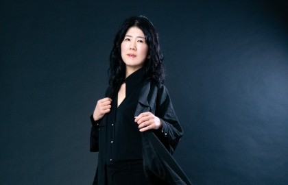 Хироко Иноуэ (орган, Россия – Япония)