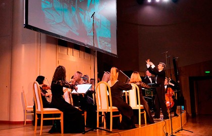 Волшебный мир Аниме