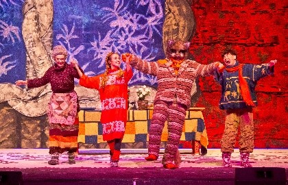 Снежная королева