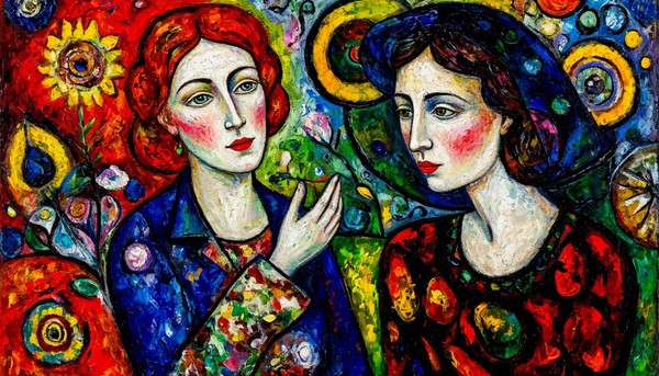 Лекция «Парижская школа»