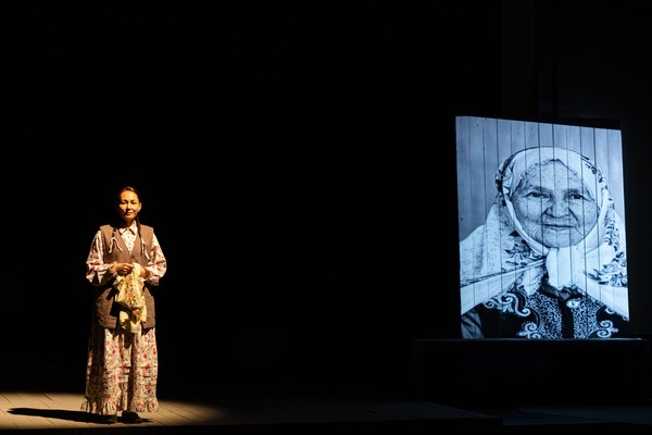 Не успела сказать «Люблю»