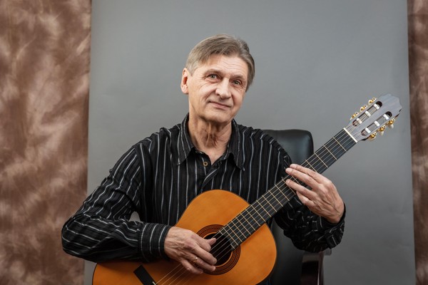 Концерт «Бумажный ангел»