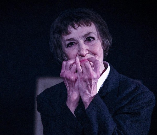 Спектакль «Говорящая лошадь»