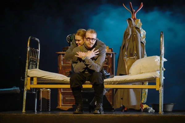 Алена Хованская