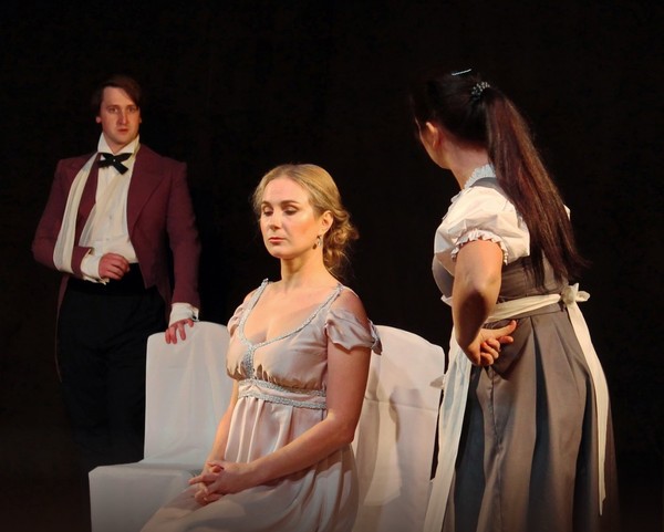 Исполнительский вечер. Играем классику