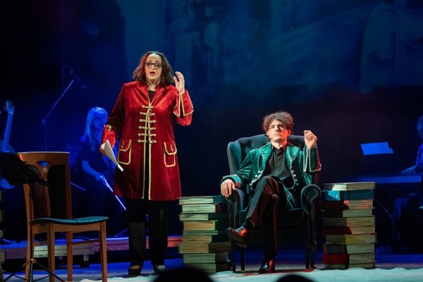 Чёрная курица, или Подземные жители