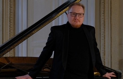 Михаил Турпанов