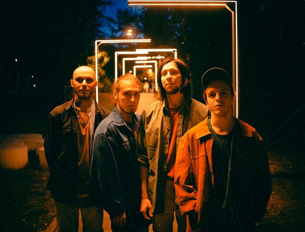 Пекинский велосипед, Летний лагерь Заря, OZCHL, Голос медведя