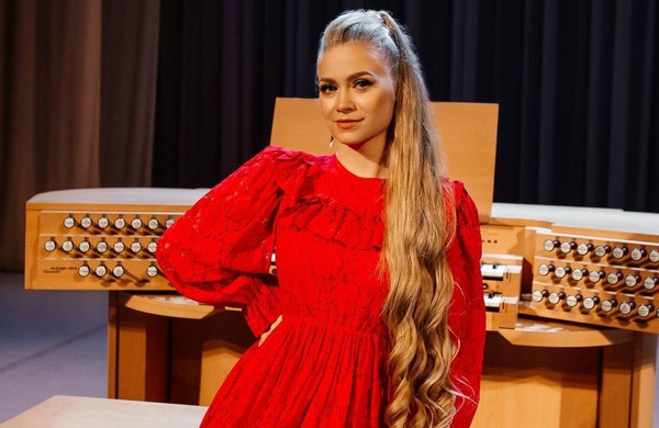 Концерт «Классицизм vs барокко»