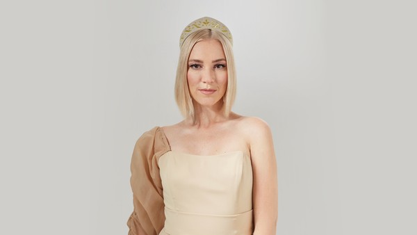 Алёна Минулина