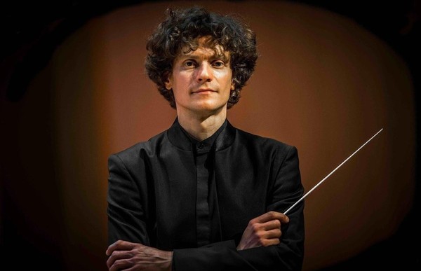 Концерт «Дебюсси. «Послеполуденный отдых Фавна». Равель. Болеро»