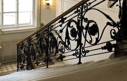 Посещение интерьеров особняка Шрёдера + концерт «Чайковский. По страницам шедевров»