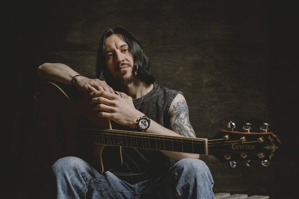 Michael Kistanov. Совершеннолетний концерт