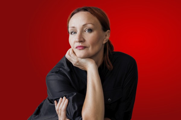 Елена Новикова