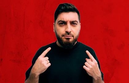 Роман Косицын