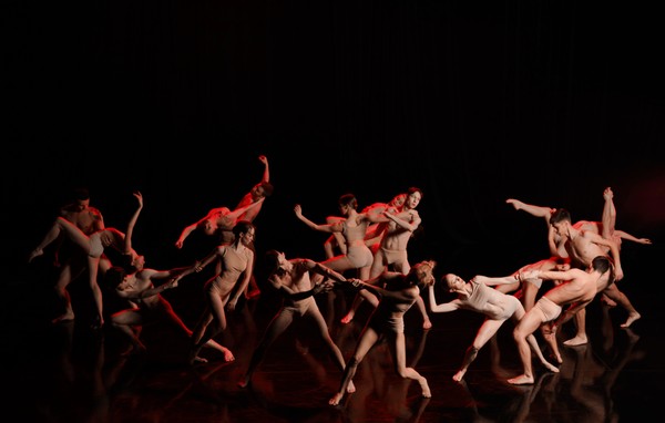 Метаморфозы «Тысячелетие пути». Восемь русских песен